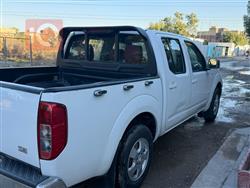 نيسان نافارا